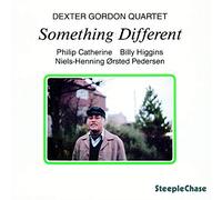 Dexter Gordon - Something Different [New Vinyl LP]