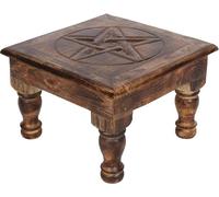 Something Different - Autel, Pentacle SD2176 (Taille unique) (Bois)