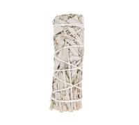 Something Different - Bâton d'encens, sauge blanche SD5781 (10 cm) (Blanc)