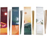 Something Different - Bâtons d'encens "Meditation Collection" pack de 80 SD6719 (taille unique) (Coloré)