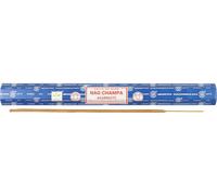 Something Different - Bâtons d'encens "Sai Baba", Nag-Champa Pack de 30 SD3817 (Taille unique) (Jaune moutarde)