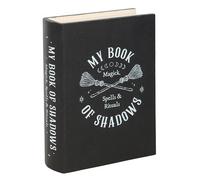 Something Different - Boîte de rangement MY BOOK OF SHADOWS (SD10329)