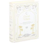 Something Different - Boîte de rangement pour livres SD10328 (taille unique) (Blanc)