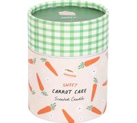 Something Different - Bougie parfumée "Sweet", Gâteau aux carottes SD9885 (Taille unique) (Blanc)