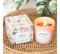 Something Different - Bougie (Taille unique) (Rose/Blanc)