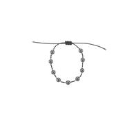 Something Different Bracelet en hématite de guérison, One Size, Voir description