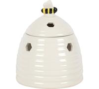 Something Different - Brûleur à huile, ruche SD3531 (Taille unique) (Blanc)