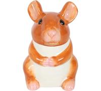 Something Different - Brûleur à mazout, Mouse SD10011 (Taille unique) (Orange/Blanc)