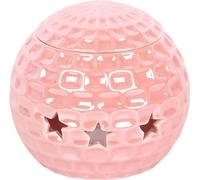 Something Different - Brûleur à pétrole, boule disco SD6769 (taille unique) (Rose)