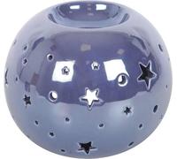 Something Different - Brûleur à pétrole, Étoile irisée SD6784 (Taille unique) (Violet)