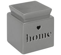 Something Different - Brûleur d´Huile Home (Taille Unique) (Gris)