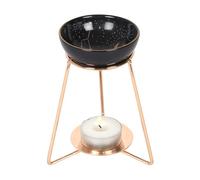 Something Different- Written in The Stars St_19231 Brûleur d'huile, Violet