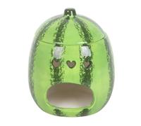 Something Different – Brûleur d'huile Pastèque Taille unique Vert
