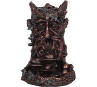 Something Different - Brûleur d'encens à reflux, Baummann SD3183 (Taille unique) (Bronze)