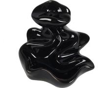 Something Different - Brûleur d'encens à reflux SD2458 (Taille unique) (Noir)