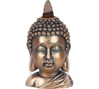 Something Different - Brûleur d'encens à reflux SD2461 (taille unique) (Bronze)