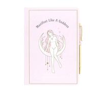 Something Different - Ensemble Agenda GODDESS ENERGY MANIFESTATION (SD6899)