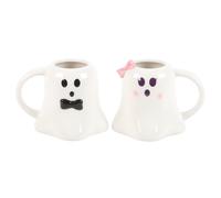 Something Different - Ensemble de tasses MR AND MRS BOO (SD6208)