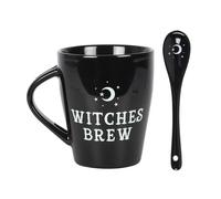 Something Different - Ensemble de tasses WITCHES BREW (SD4022)