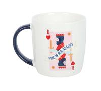 Something Different - Ensemble Mug KING OF OUR HEARTS (SD6956)