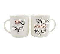 Something Different - Ensemble Mug MR AND MRS (SD1902)