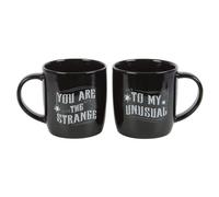 Something Different - Ensemble Mug YOU ARE THE STRANGE TO MY UNUSUAL (SD5966)