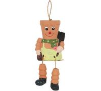 Something Different - Jardinière, figurine en pot SD1810 (Taille unique) (Multicolore)