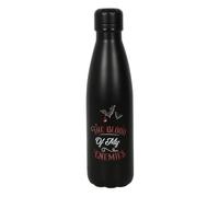 Something Different – Bouteille d'eau Le sang de mes ennemis