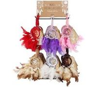 Something Different - Mini attrape-rêves (Lot de 60) (Taille unique) (Multicolore) - UTSD1119 Multicolore G