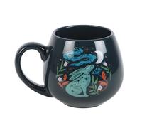 Something Different - Mug arrondi MIDNIGHT HARE (SD6286)