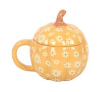 Something Different - Mug avec couvercle GROOVY GHOSTS (SD10172)