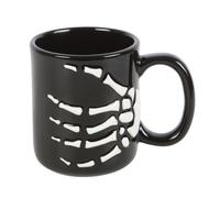 Something Different - Mug BATS AND BONES (SD6141)