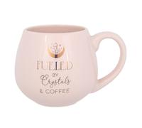 Something Different - Mug CRYSTALS AND COFFEE (SD5223)