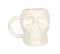 something different - Mug DARK MATTER (Taille unique) (Blanc)