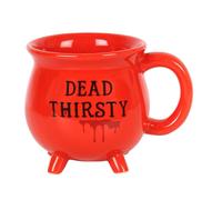Something Different - Mug DEAD THIRSTY (SD3876)
