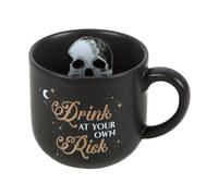 Something Different - Mug DRINK AT YOUR OWN RISK (SD5662)
