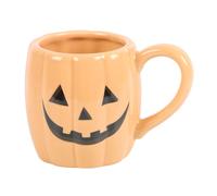 Something Different - Mug FELINE FRIGHTS AND PUMPKIN DELIGHTS (SD6142)