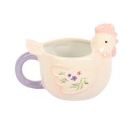 Something Different - Mug FIG & HEN (SD10799)