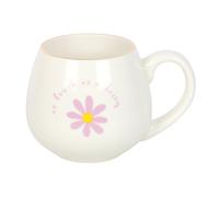 Something Different - Mug FRESH AS A DAISY (SD6685)