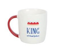Something Different - Mug KING OF DAD JOKES (SD6962)