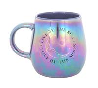 Something Different - Mug LIVE BY THE SUN (SD6682)