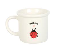 Something Different - Mug LOVE BUG (SD6645)