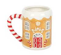 Something Different - Mug motif Maison en pain d´épices (SD10318)