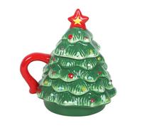 Something Different - Mug motif Sapin de Noël NOSTALGIC (SD10317)
