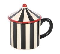 Something Different - Mug motif/style chapiteau de cirque (SD10934)