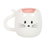 Something Different - Mug motif/style En forme de chat (SD10579)