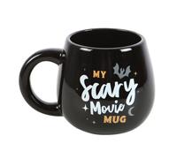 Something Different - Mug MY SCARY MOVIE (SD6655)