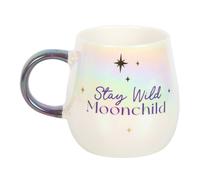 Something Different - Mug STAY WILD MOON CHILD (SD5823)
