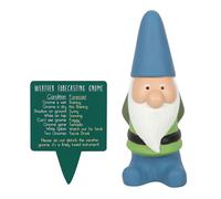 Something Different - Nain de jardin WEATHER FORECASTING (SD4438)