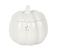 Something Different- Oil Burner | White Pumpkin | 1pc. 264g Brûleur à Huile, HA_39331, Blanc, Taille Unique